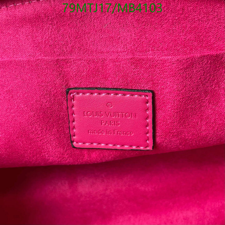 LV-Bag-4A Quality Code: MB4103 $: 79USD-Yupoo.ru - Copybrand.Team photo album LV-Bag-4A Quality Code: MB4103 $: 79USD