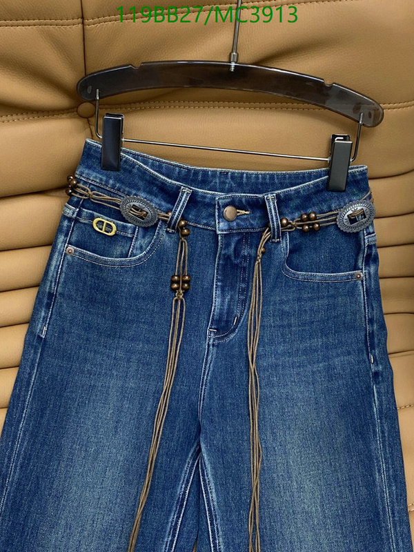 Dior-Clothing Code: MC3913 $: 119USD