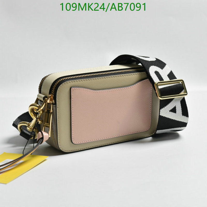Marc Jacobs-Bag-Mirror Quality Code: AB7091 $: 109USD