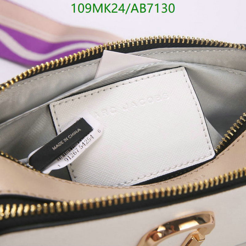 Marc Jacobs-Bag-Mirror Quality Code: AB7130 $: 109USD