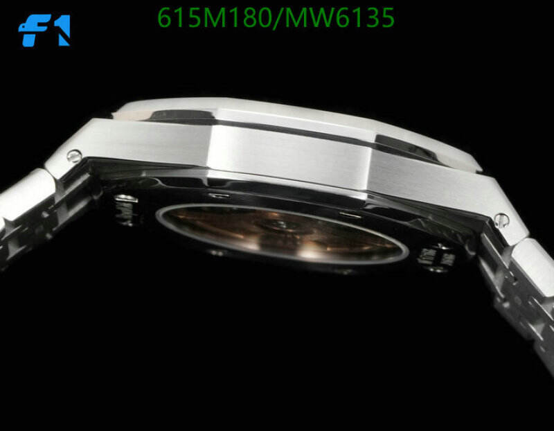 Audemars Piguet-Watch-Mirror Quality Code: MW6135 $: 615USD