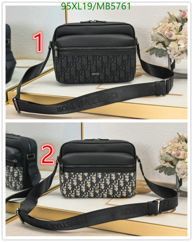 Dior-Bag-4A Quality Code: MB5761