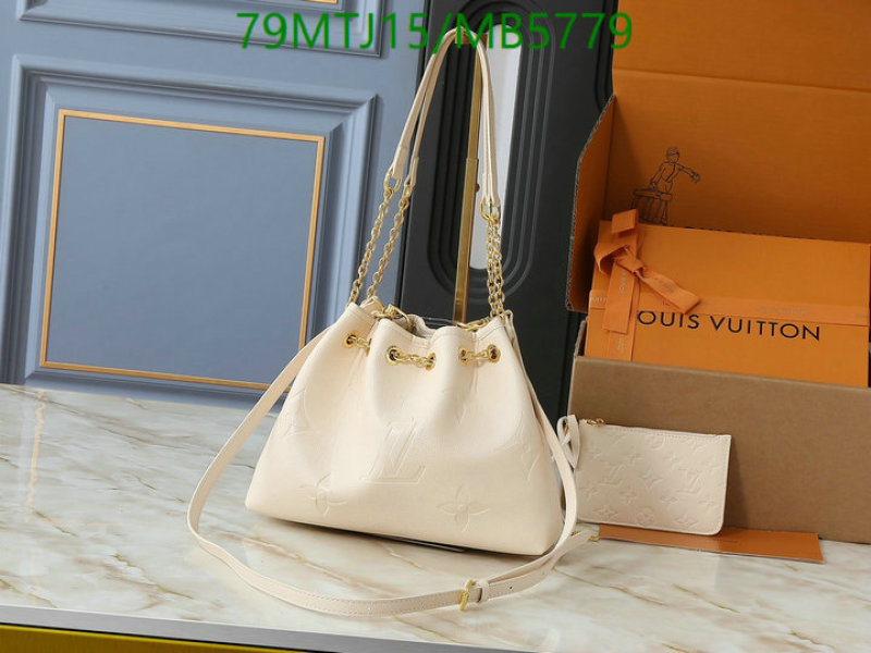 LV-Bag-4A Quality Code: MB5779 $: 79USD