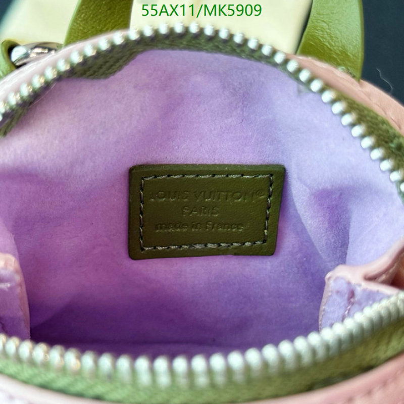 LV-Key pendant Code: MK5909 $: 55USD