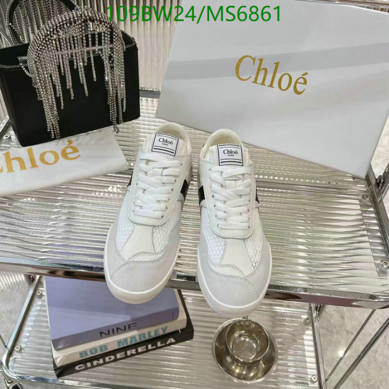 Chloe-Women Shoes Code: MS6861 $: 109USD