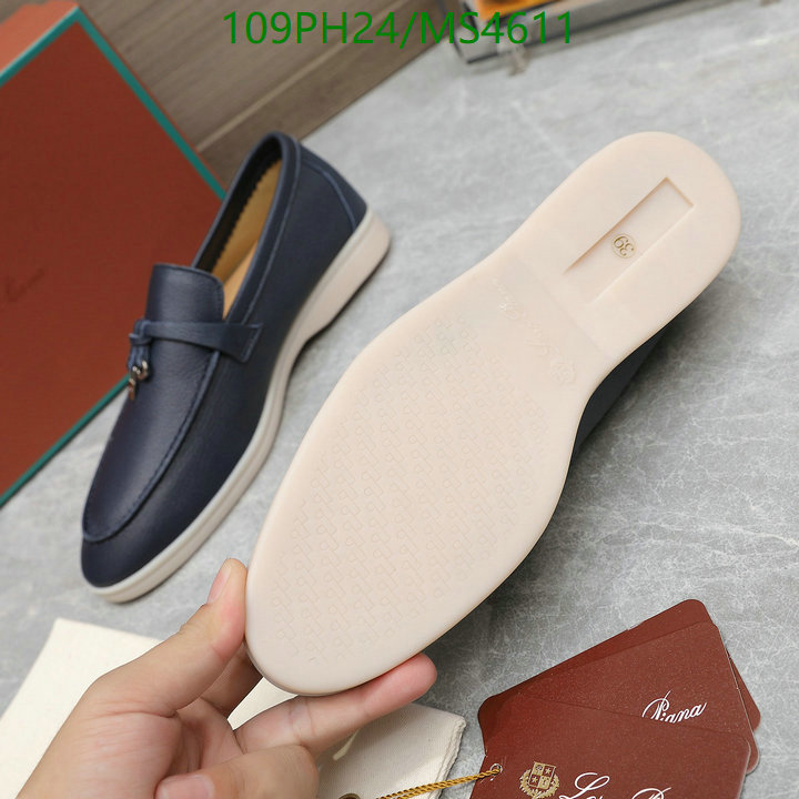 Loro Piana-Women Shoes Code: MS4611 $: 109USD