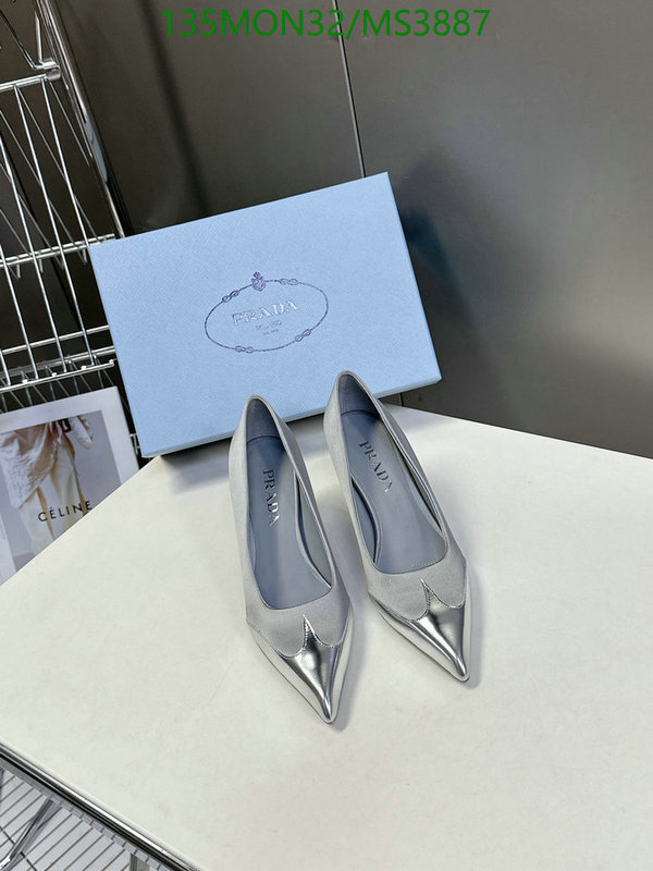 Prada-Women Shoes Code: MS3887 $: 135USD-Yupoo.ru - Copybrand.Team photo album Prada-Women Shoes Code: MS3887 $: 135USD