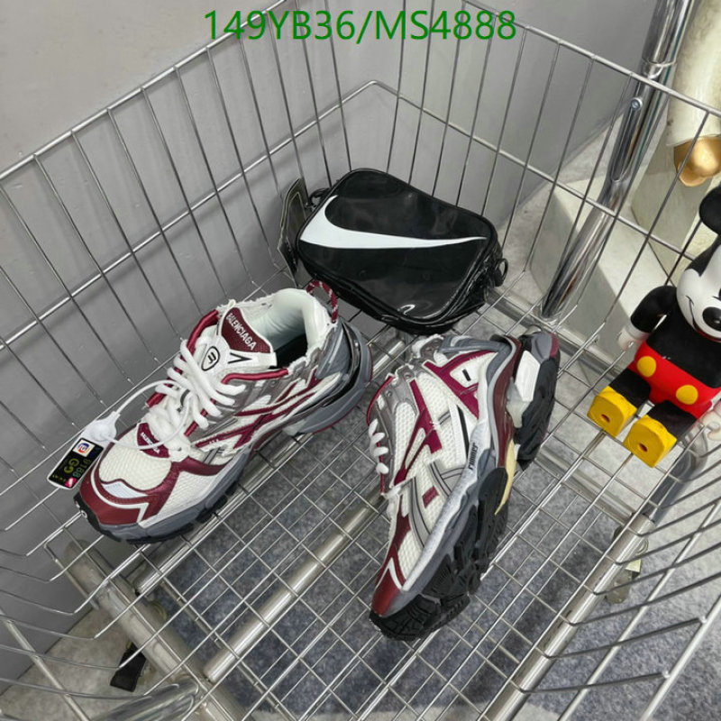 Balenciaga-Men shoes Code: MS4888-Yupoo.ru - Copybrand.Team photo album Balenciaga-Men shoes Code: MS4888