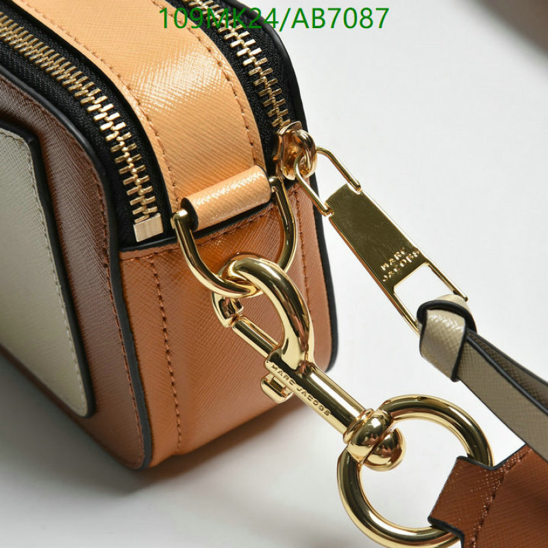 Marc Jacobs-Bag-Mirror Quality Code: AB7087 $: 109USD