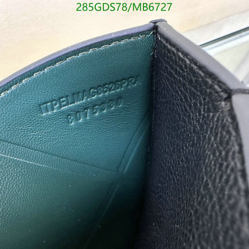 Burberry-Bag-Mirror Quality Code: MB6727 $: 285USD
