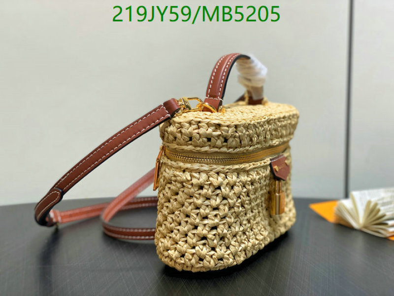 LV-Bag-Mirror Quality Code: MB5205 $: 219USD