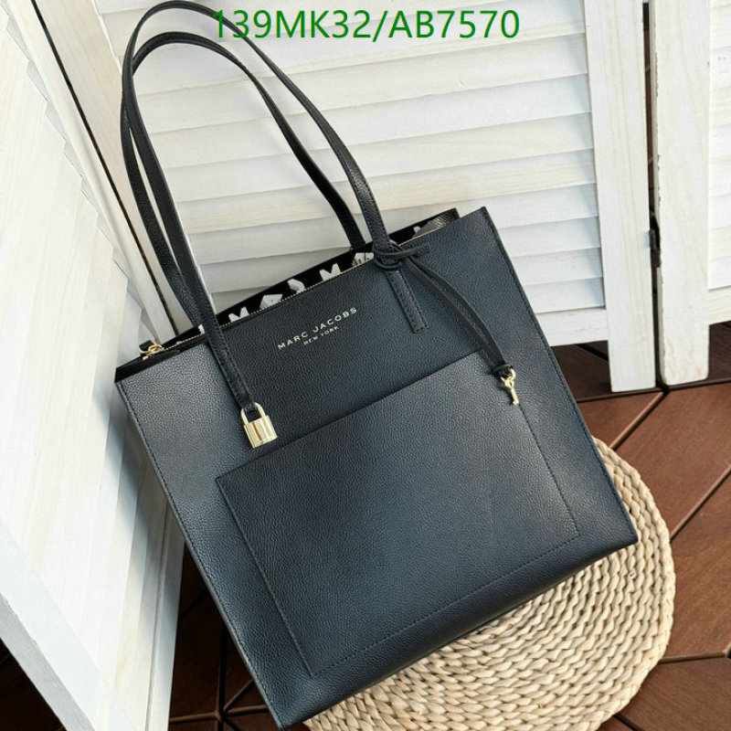 Marc Jacobs-Bag-Mirror Quality Code: AB7570 $: 139USD