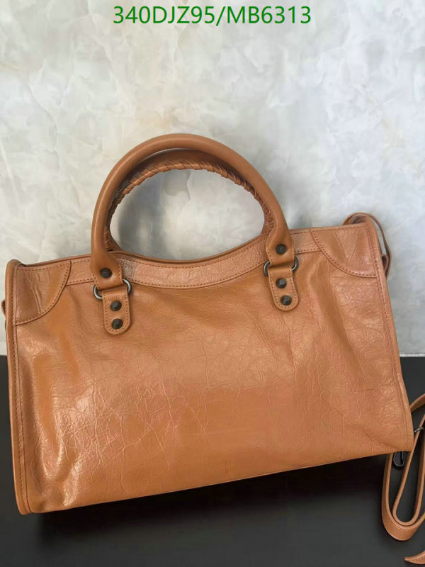 Balenciaga-Bag-Mirror Quality Code: MB6313 $: 340USD