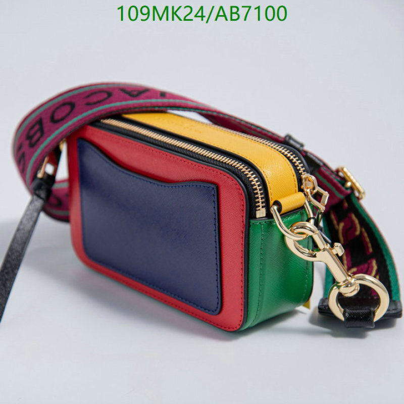 Marc Jacobs-Bag-Mirror Quality Code: AB7100 $: 109USD