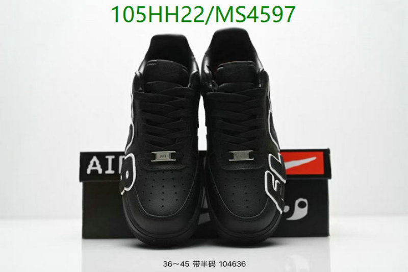 Air Jordan-Men shoes Code: MS4597 $: 105USD