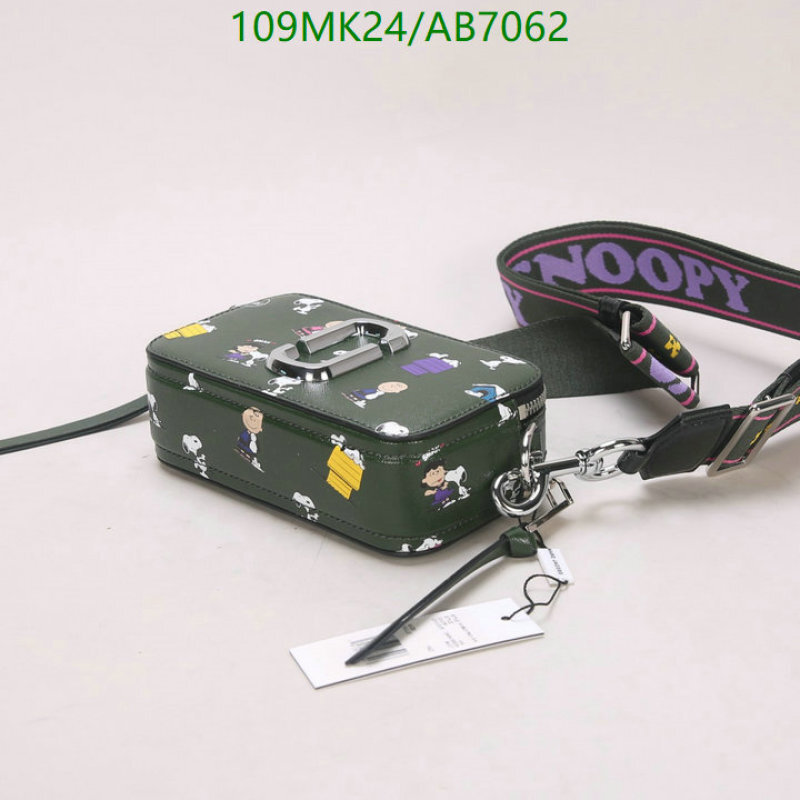 Marc Jacobs-Bag-Mirror Quality Code: AB7062 $: 109USD