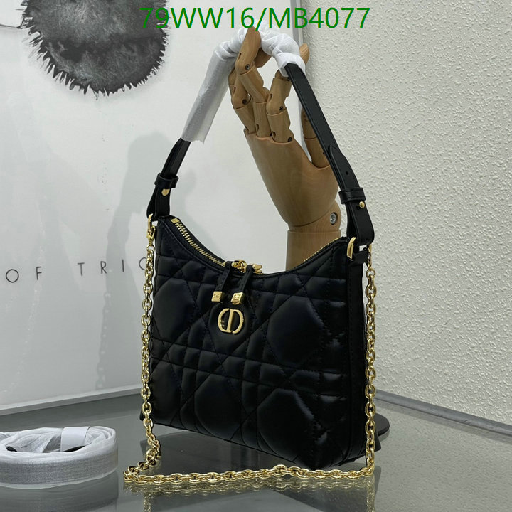 Dior-Bag-4A Quality Code: MB4077 $: 79USD