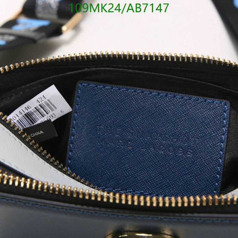 Marc Jacobs-Bag-Mirror Quality Code: AB7147 $: 109USD