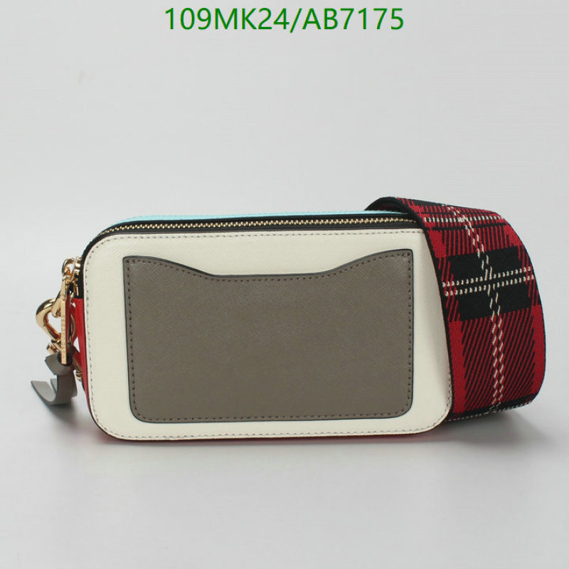 Marc Jacobs-Bag-Mirror Quality Code: AB7175 $: 109USD