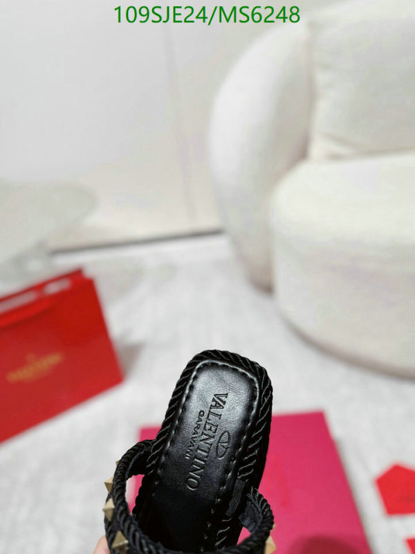 Valentino-Women Shoes Code: MS6248 $: 109USD