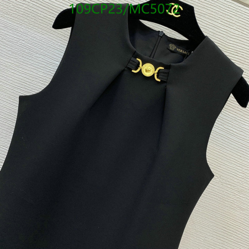 Versace-Clothing Code: MC5072 $: 109USD