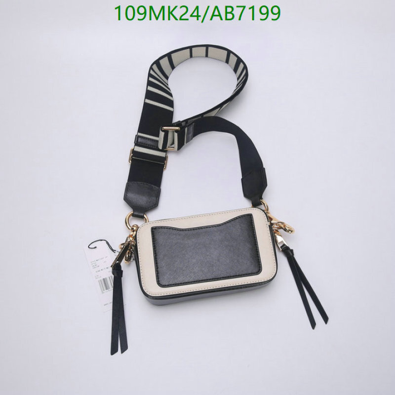Marc Jacobs-Bag-Mirror Quality Code: AB7199 $: 109USD