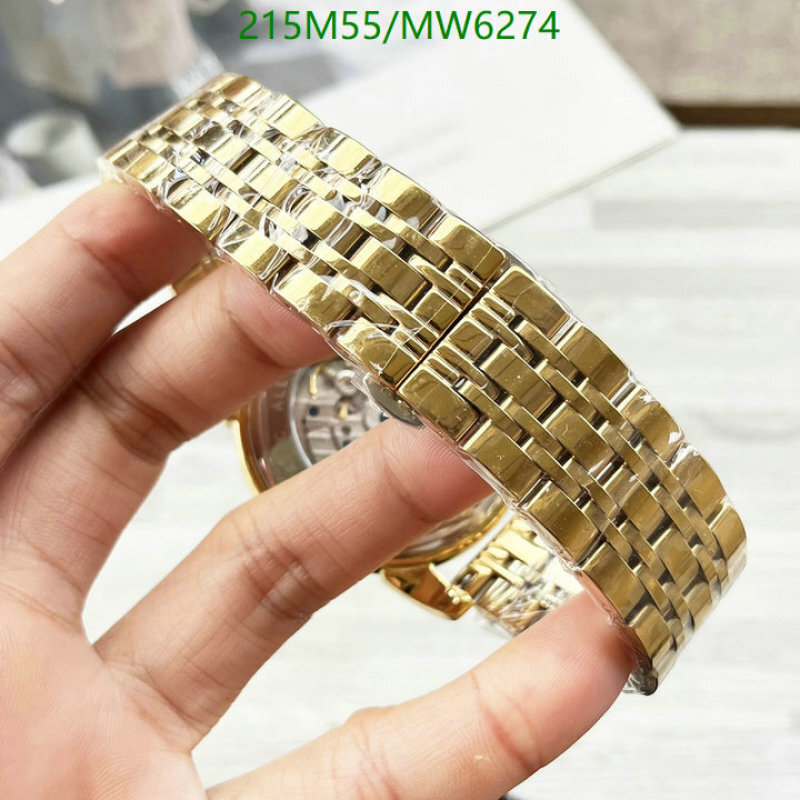 Patek Philippe-Watch-Mirror Quality Code: MW6274 $: 215USD