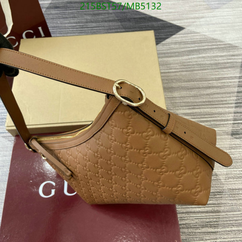 Gucci-Bag-Mirror Quality Code: MB5132 $: 215USD