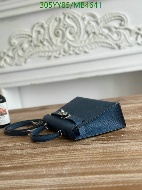 Hermes-Bag-Mirror Quality Code: MB4641 $: 305USD