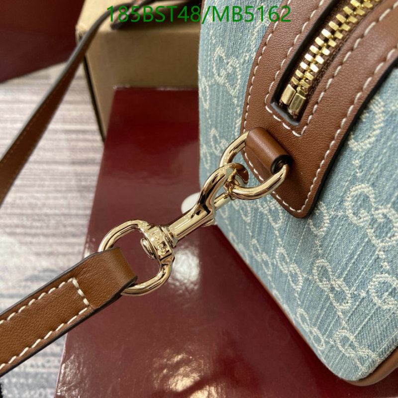 Gucci-Bag-Mirror Quality Code: MB5162 $: 185USD