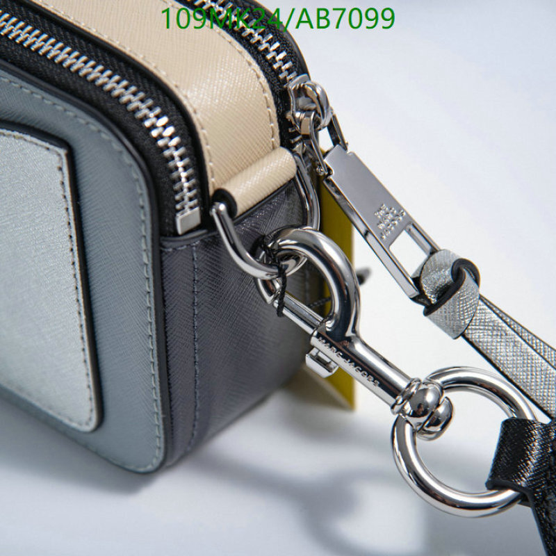 Marc Jacobs-Bag-Mirror Quality Code: AB7099 $: 109USD