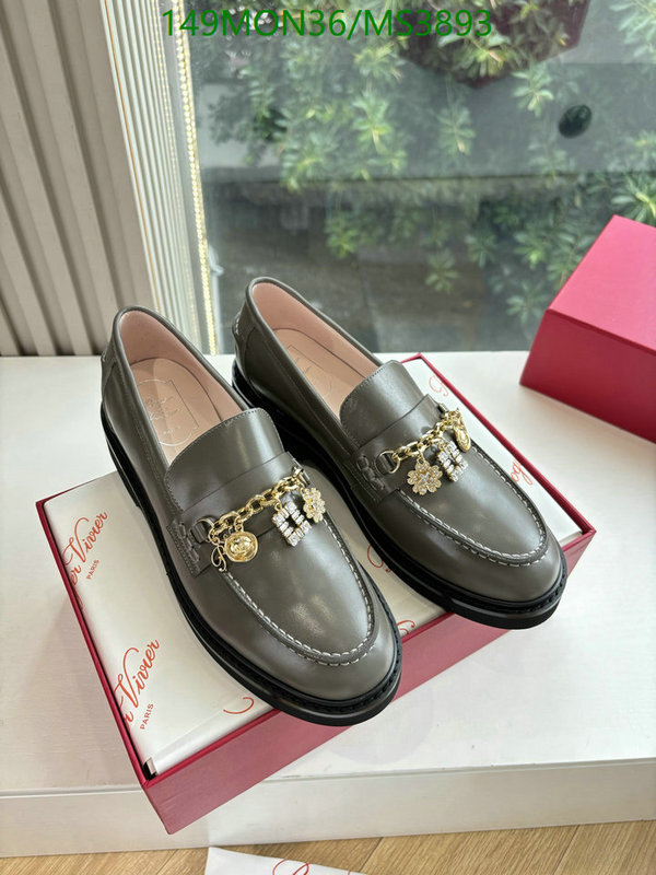 Roger Vivier-Women Shoes Code: MS3893 $: 149USD