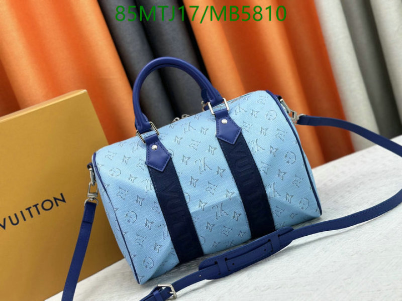 LV-Bag-4A Quality Code: MB5810 $: 85USD