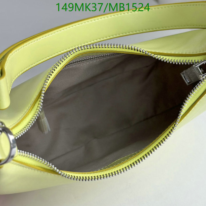 Marc Jacobs-Bag-Mirror Quality Code: MB1524 $: 149USD