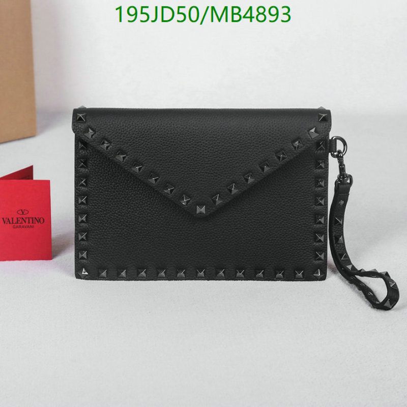 Valentino-Bag-Mirror Quality Code: MB4893 $: 195USD