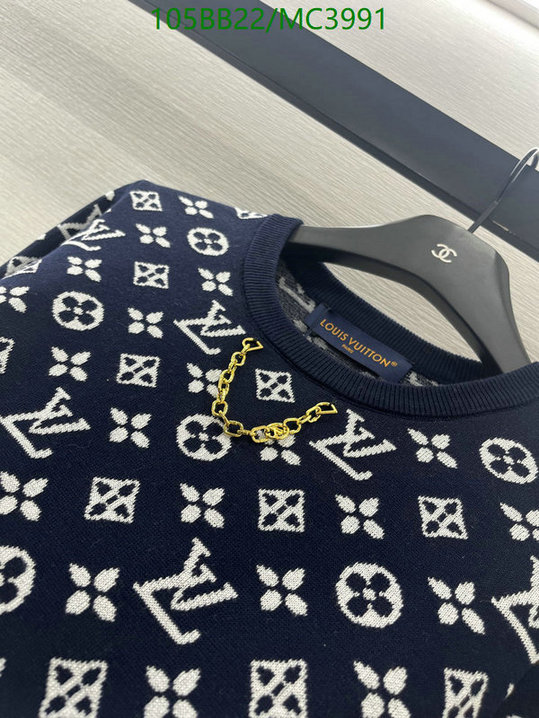 LV-Clothing Code: MC3991 $: 105USD