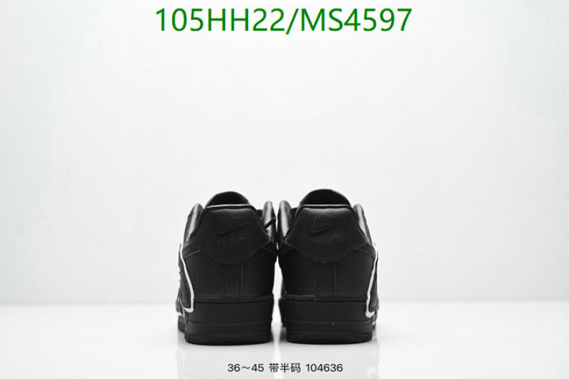 Air Jordan-Men shoes Code: MS4597 $: 105USD