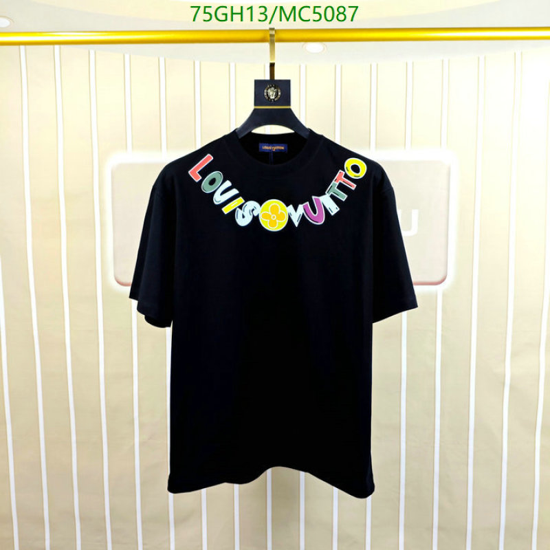 LV-Clothing Code: MC5087 $: 75USD