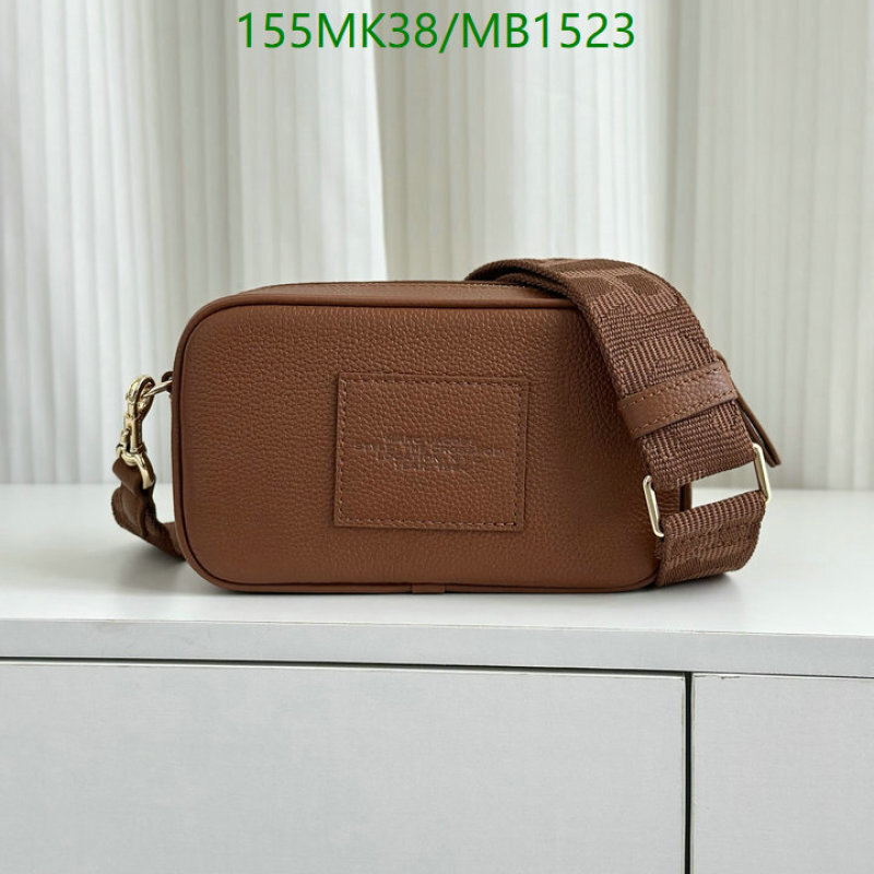 Marc Jacobs-Bag-Mirror Quality Code: MB1523 $: 155USD