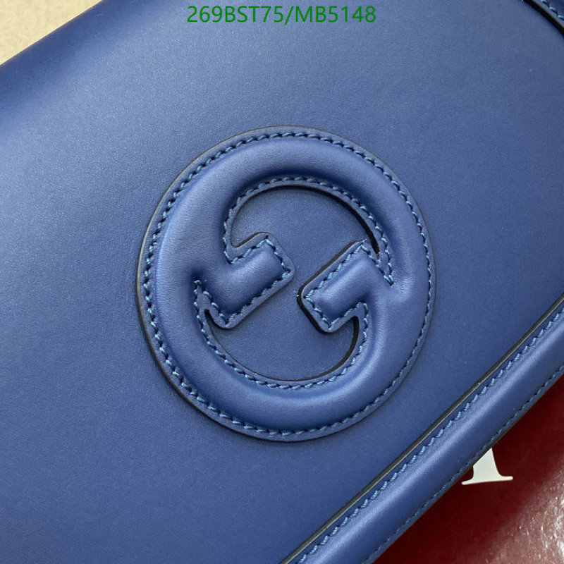 Gucci-Bag-Mirror Quality Code: MB5148 $: 269USD