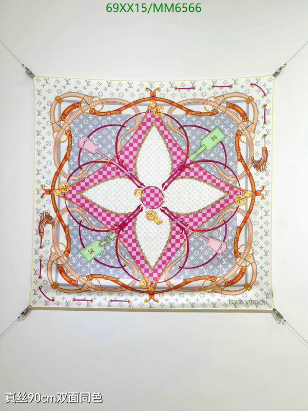 LV-Scarf Code: MM6566 $: 69USD