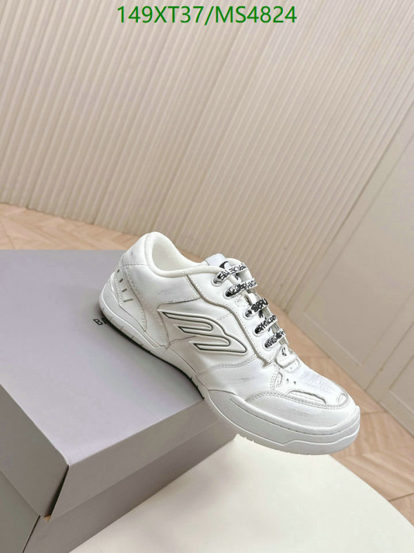 Balenciaga-Men shoes Code: MS4824 $: 149USD