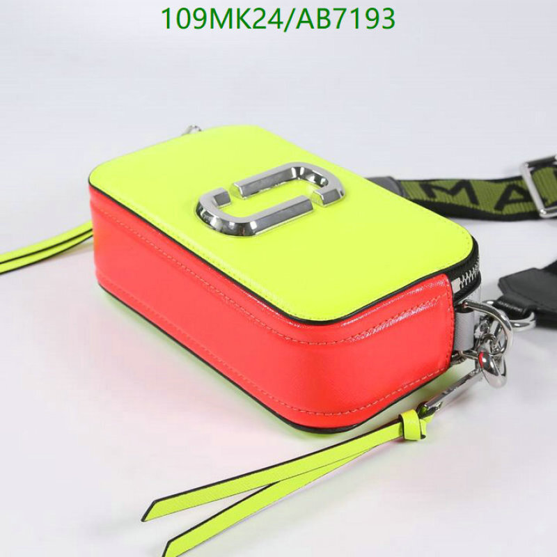 Marc Jacobs-Bag-Mirror Quality Code: AB7193 $: 109USD