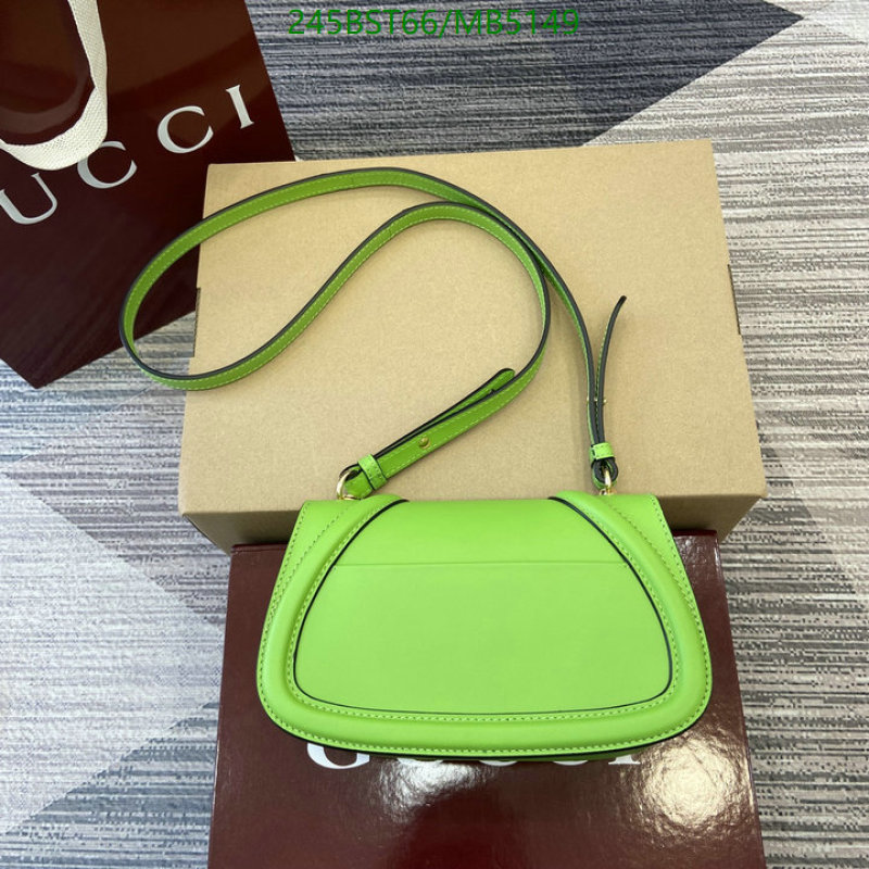 Gucci-Bag-Mirror Quality Code: MB5149 $: 245USD