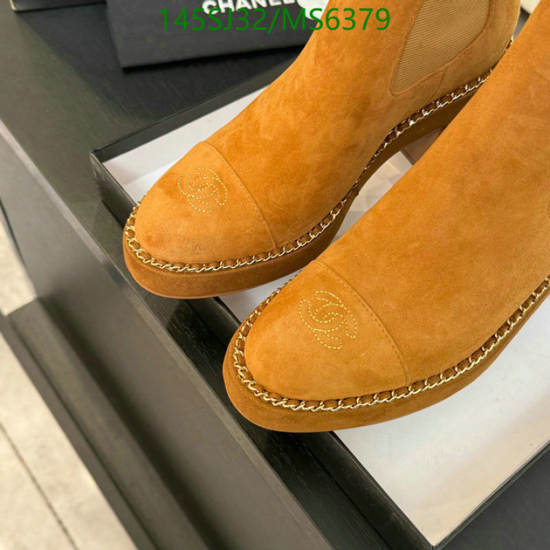 Boots-Women Shoes Code: MS6379 $: 145USD