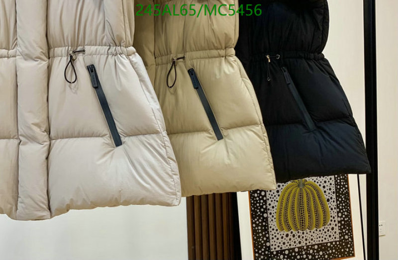Prada-Down jacket Women Code: MC5456 $: 245USD