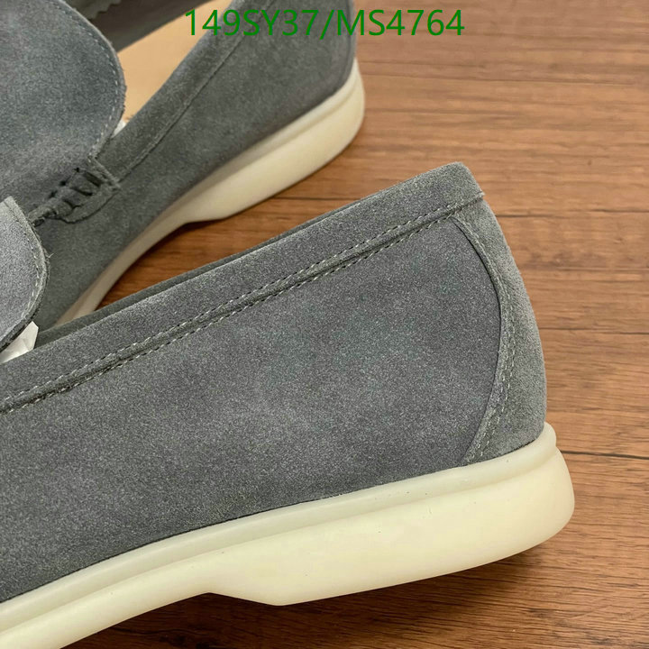 Loro Piana-Women Shoes Code: MS4764 $: 149USD