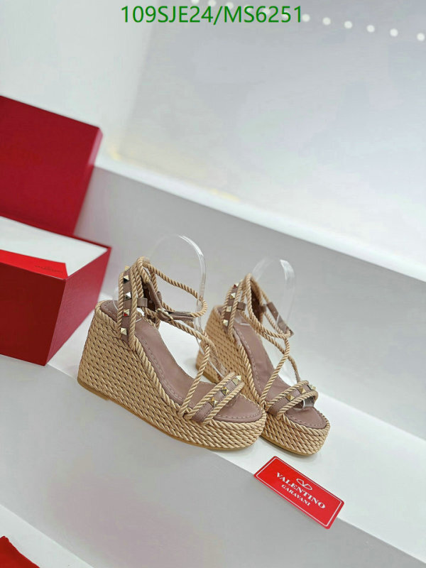 Valentino-Women Shoes Code: MS6251 $: 109USD