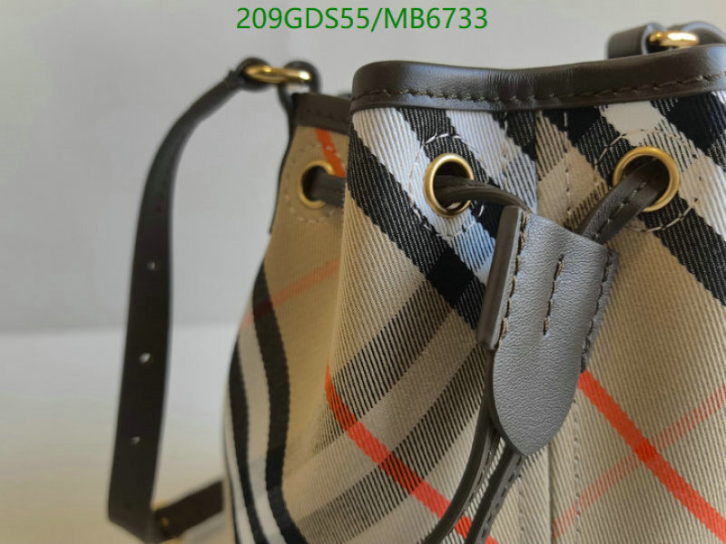 Burberry-Bag-Mirror Quality Code: MB6733 $: 209USD
