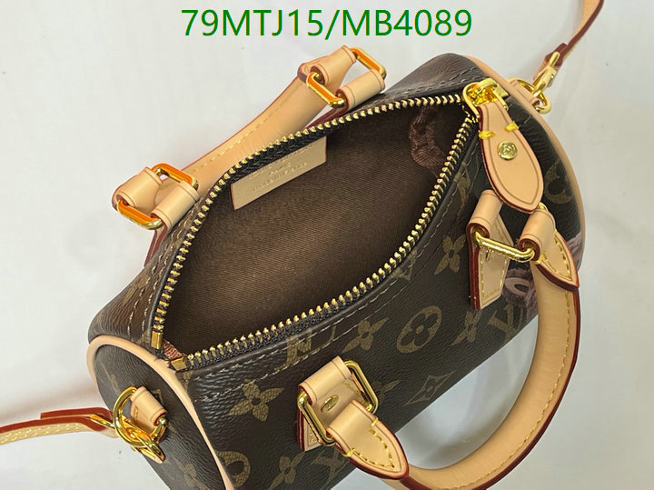 LV-Bag-4A Quality Code: MB4089